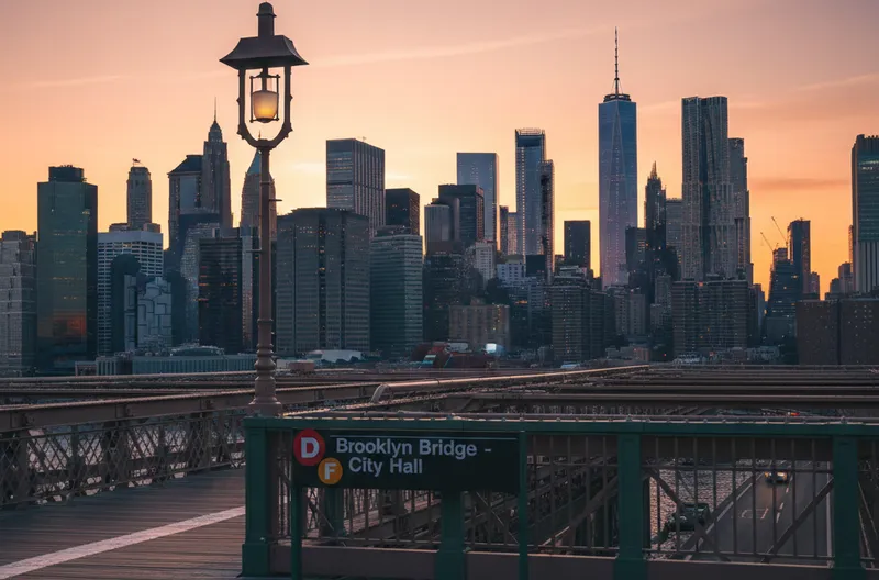 3 Günlük New York Şehir Rehberi: Metro, Gezilecek Yerler ve Ucuz Yemek
