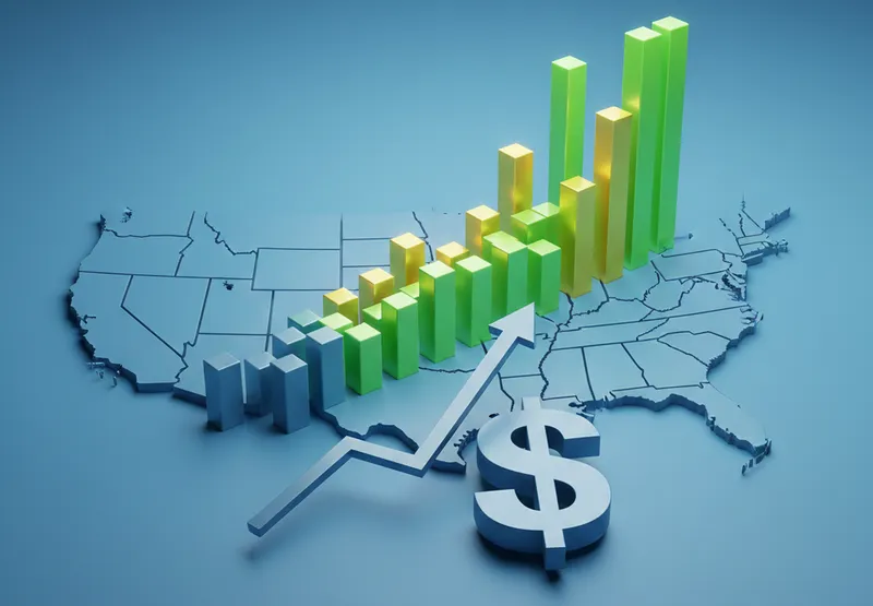 💰 Amerika'da Asgari Ücret 2025: Eyalet Eyalet Güncel Maaş Tabloları ve Çalışma Rehberi