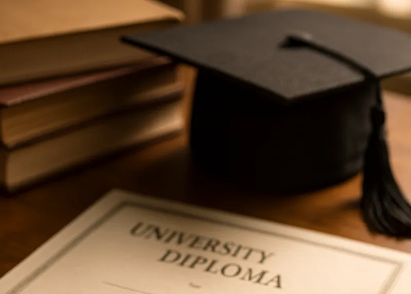 Türkiye Diploması Amerika'da Geçerli mi? WES Denkliği ve NACES Rehberi (2025)