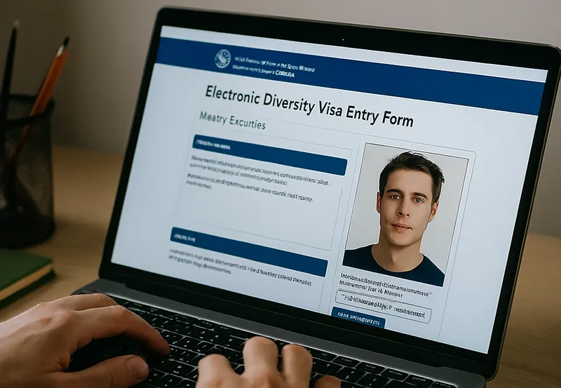 Adım Adım Green Card Başvurusu Nasıl Yapılır? (2025)