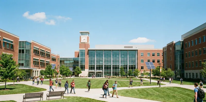 Amerika'da Dil Okulları ve Community College: Ucuza Eğitim ve Kalma Rehberi (2025)