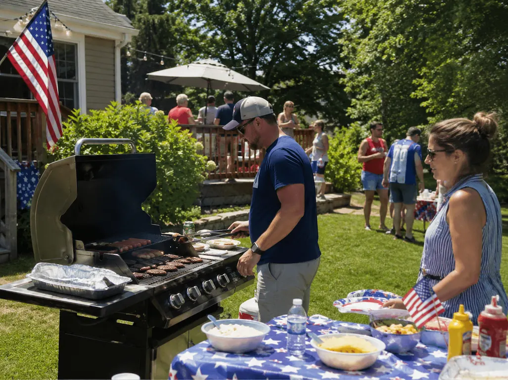 Memorial Day Hafta Sonu: Amerikalılar Nasıl Kutluyor?