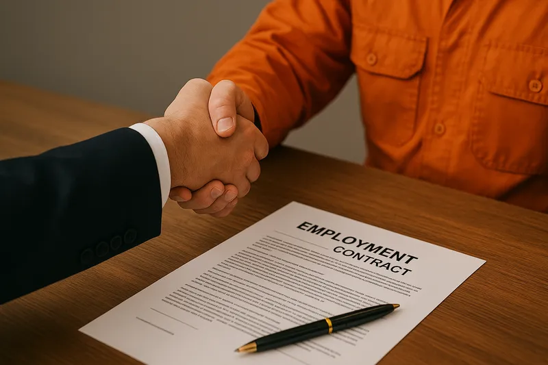 Amerika İşçi Alımı Yapan Firmalar: Sponsorluk Veren Şirketler ve Sektörler (2025)