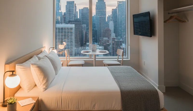 Airbnb ve Sublease Mantığı / Yasal Rehber