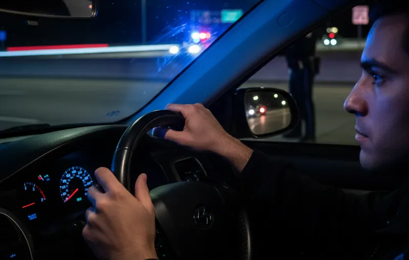 Trafik Cezaları ve Polis Çevirmesi: Ceza Ödeme Rehberi