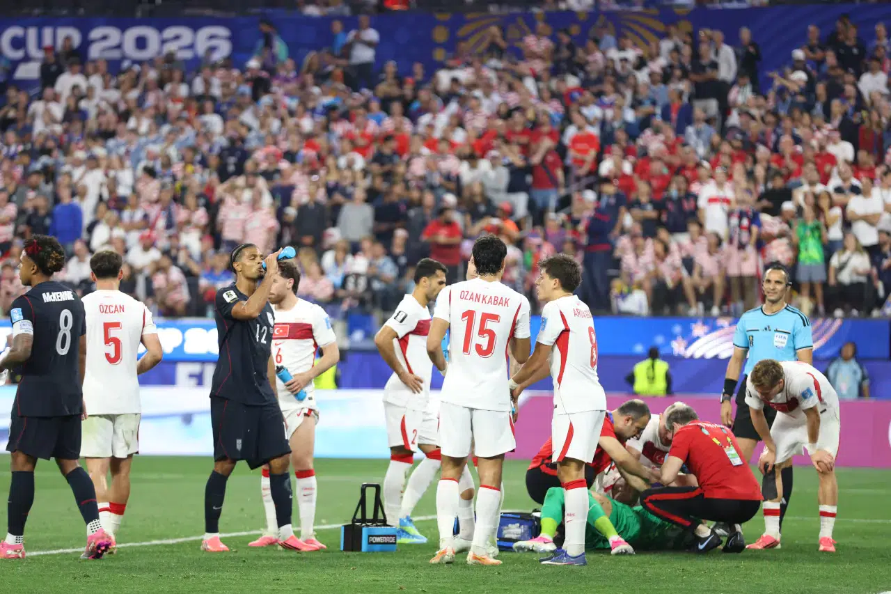 Türkiye 3-2 ABD: Kaan Ayhan'ın Mucizesi ve Buruk Bir Zafer